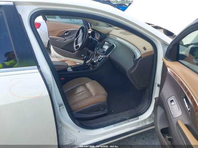 Aukcja sprzedaży 2014 Buick Lacrosse Premium Ii Group, vin: 1G4GF5G35EF226318, numer aukcji: 44872699