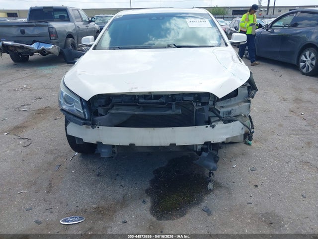 Aukcja sprzedaży 2014 Buick Lacrosse Premium Ii Group, vin: 1G4GF5G35EF226318, numer aukcji: 44872699