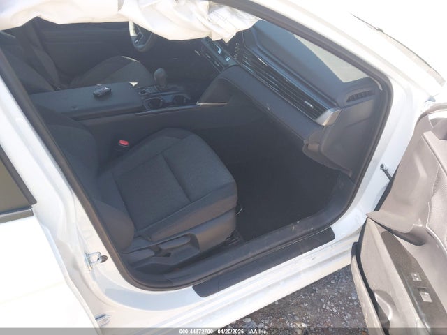 2026 Toyota Camry Le მანქანა იყიდება აუქციონზე, vin: 4T1DAACK5TU246598, აუქციონის ნომერი: 44872700
