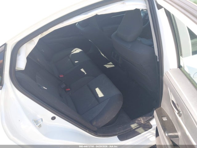2026 Toyota Camry Le მანქანა იყიდება აუქციონზე, vin: 4T1DAACK5TU246598, აუქციონის ნომერი: 44872700