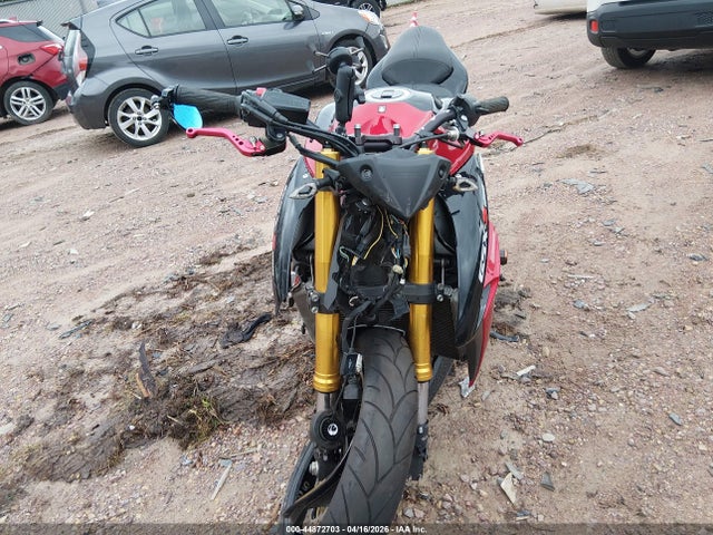Продаж на аукціоні авто 2016 Suzuki Gsx-s1000a, vin: JS1GT7AAXG2100296, номер лоту: 44872703