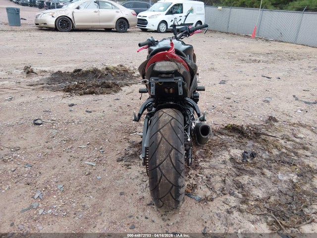 Продаж на аукціоні авто 2016 Suzuki Gsx-s1000a, vin: JS1GT7AAXG2100296, номер лоту: 44872703