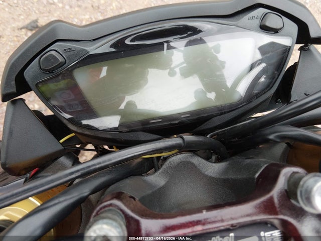 Продаж на аукціоні авто 2016 Suzuki Gsx-s1000a, vin: JS1GT7AAXG2100296, номер лоту: 44872703