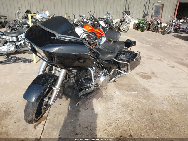 1HD1KHC1XMB644809 Harley-Davidson FLTRX