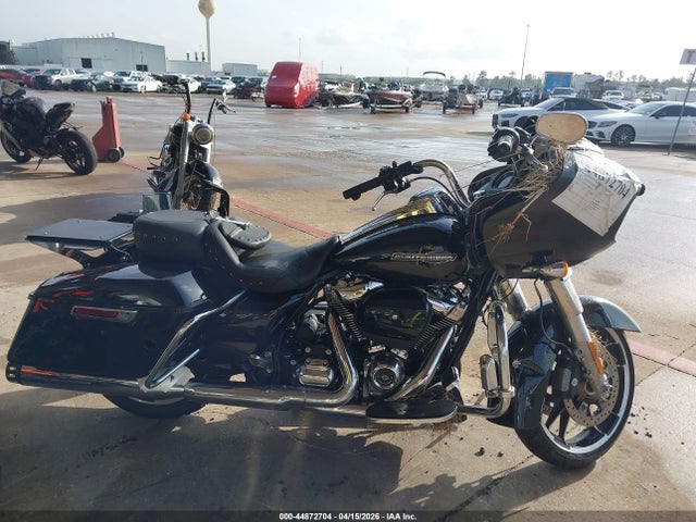 1HD1KHC1XMB644809 Harley-Davidson FLTRX