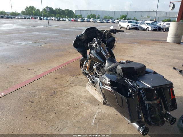 1HD1KHC1XMB644809 Harley-Davidson FLTRX