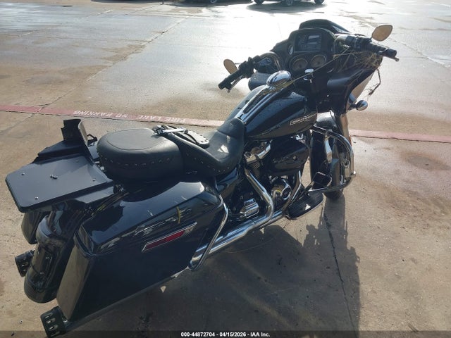 1HD1KHC1XMB644809 Harley-Davidson FLTRX