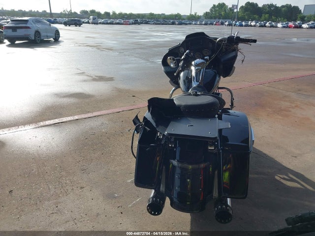 1HD1KHC1XMB644809 Harley-Davidson FLTRX