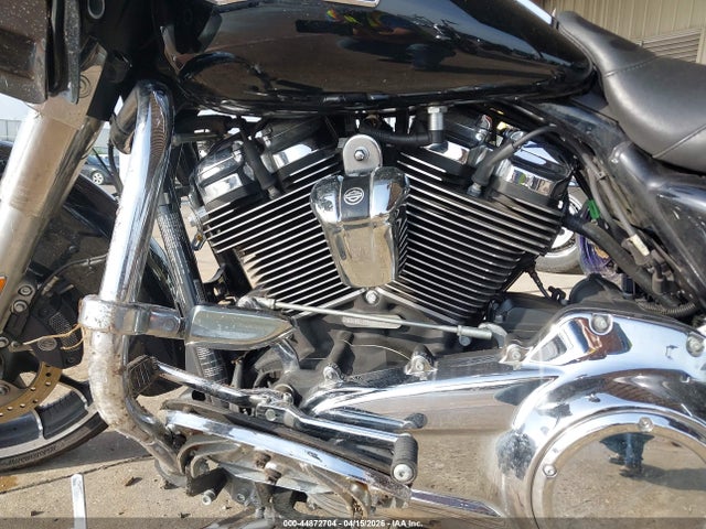 1HD1KHC1XMB644809 Harley-Davidson FLTRX