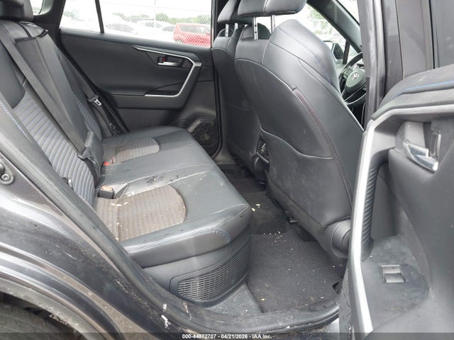 2020 Toyota Rav4 Hybrid Xse მანქანა იყიდება აუქციონზე, vin: JTMEWRFV8LJ046511, აუქციონის ნომერი: 44872707