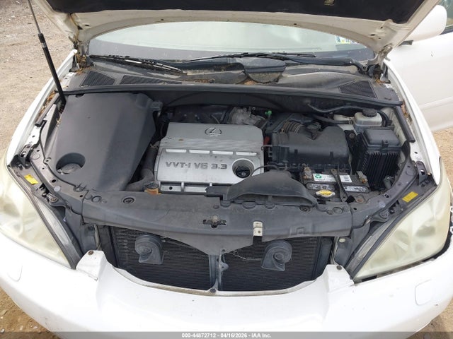 Продаж на аукціоні авто 2004 Lexus Rx 330, vin: JTJHA31U140028976, номер лоту: 44872712