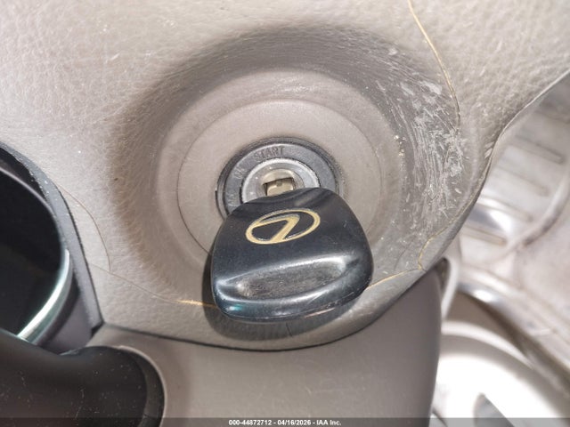 Продаж на аукціоні авто 2004 Lexus Rx 330, vin: JTJHA31U140028976, номер лоту: 44872712
