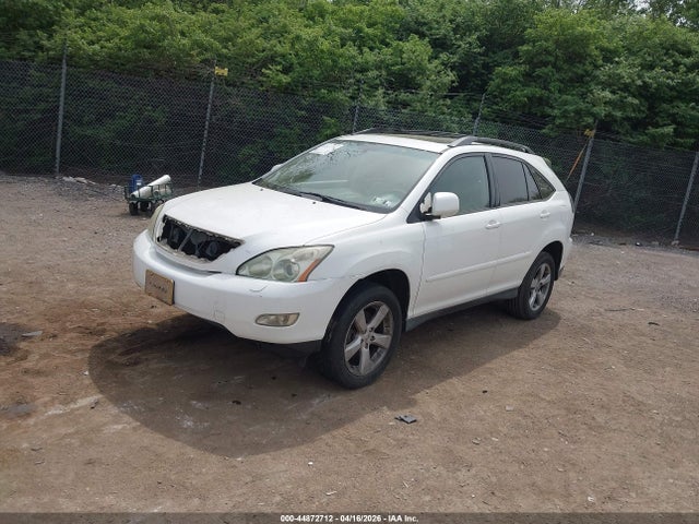 Продаж на аукціоні авто 2004 Lexus Rx 330, vin: JTJHA31U140028976, номер лоту: 44872712