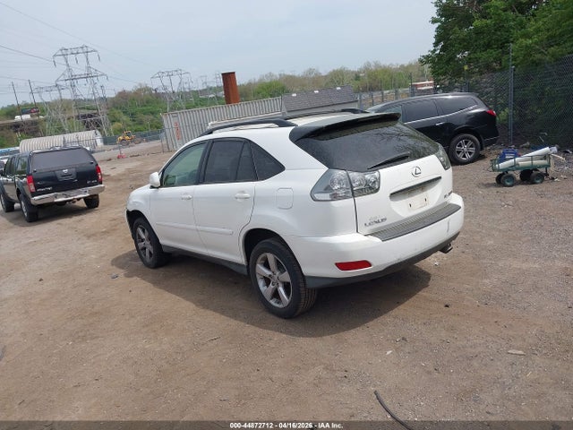 Продаж на аукціоні авто 2004 Lexus Rx 330, vin: JTJHA31U140028976, номер лоту: 44872712