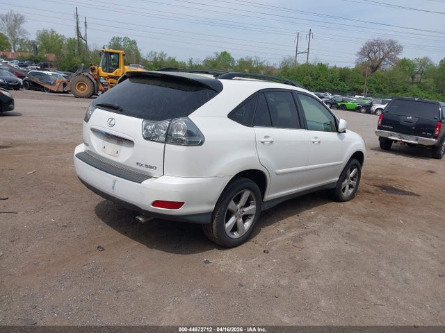 Продаж на аукціоні авто 2004 Lexus Rx 330, vin: JTJHA31U140028976, номер лоту: 44872712
