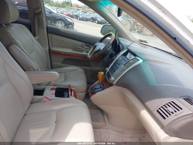 Продаж на аукціоні авто 2004 Lexus Rx 330, vin: JTJHA31U140028976, номер лоту: 44872712