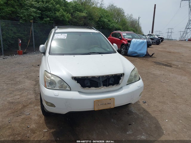 Продаж на аукціоні авто 2004 Lexus Rx 330, vin: JTJHA31U140028976, номер лоту: 44872712
