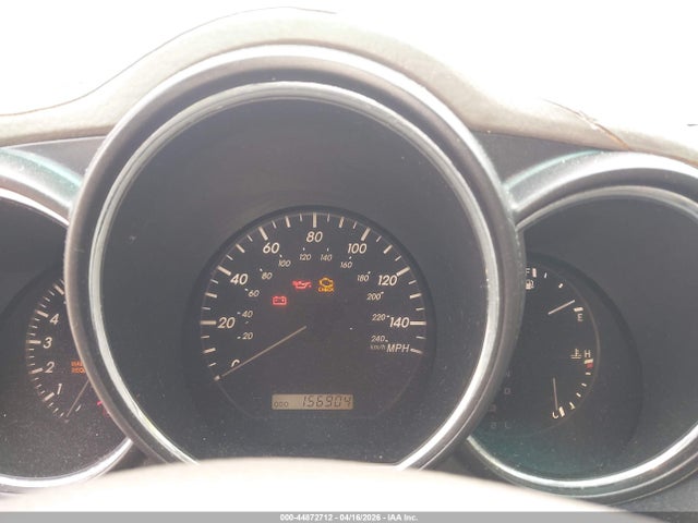 Продаж на аукціоні авто 2004 Lexus Rx 330, vin: JTJHA31U140028976, номер лоту: 44872712