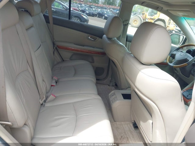 Продаж на аукціоні авто 2004 Lexus Rx 330, vin: JTJHA31U140028976, номер лоту: 44872712
