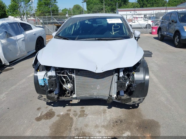 2024 Nissan Versa 1.6 Sv მანქანა იყიდება აუქციონზე, vin: 3N1CN8EV1RL923267, აუქციონის ნომერი: 44872713