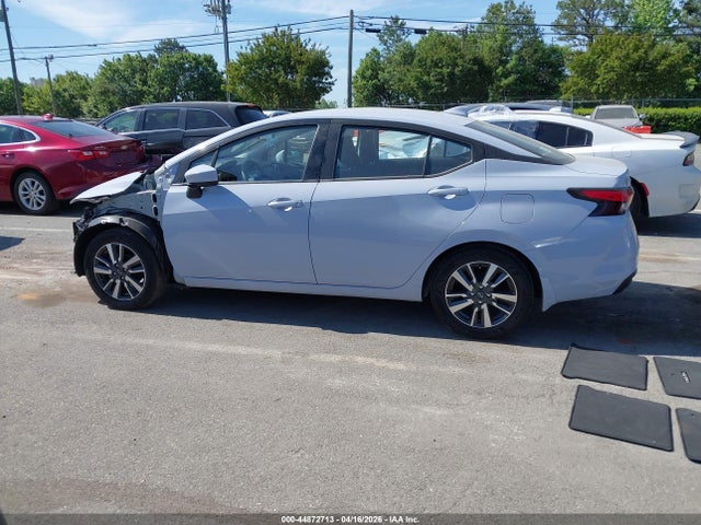 2024 Nissan Versa 1.6 Sv მანქანა იყიდება აუქციონზე, vin: 3N1CN8EV1RL923267, აუქციონის ნომერი: 44872713