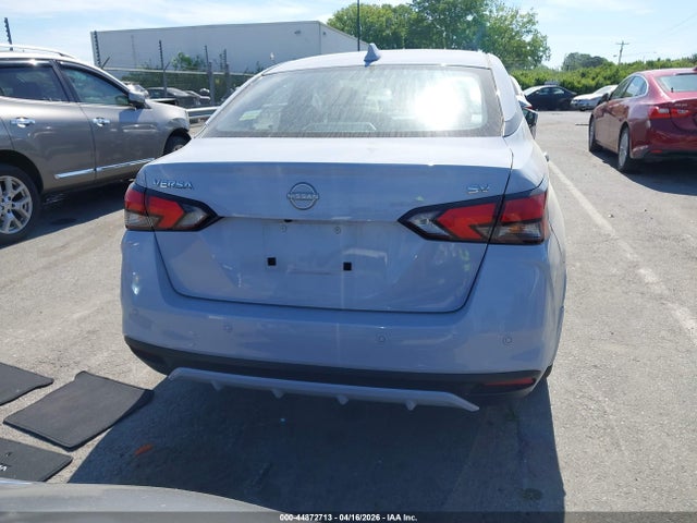 2024 Nissan Versa 1.6 Sv მანქანა იყიდება აუქციონზე, vin: 3N1CN8EV1RL923267, აუქციონის ნომერი: 44872713