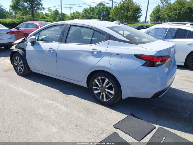 2024 Nissan Versa 1.6 Sv მანქანა იყიდება აუქციონზე, vin: 3N1CN8EV1RL923267, აუქციონის ნომერი: 44872713