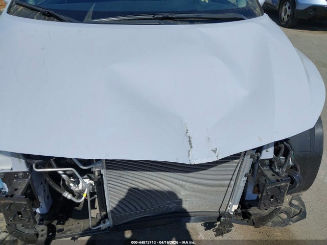 2024 Nissan Versa 1.6 Sv მანქანა იყიდება აუქციონზე, vin: 3N1CN8EV1RL923267, აუქციონის ნომერი: 44872713