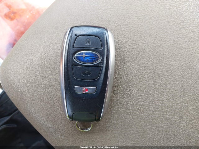 Продаж на аукціоні авто 2016 Subaru Crosstrek Hybrid, vin: JF2GPBBC8GH214633, номер лоту: 44872714