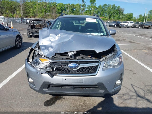 Продаж на аукціоні авто 2016 Subaru Crosstrek Hybrid, vin: JF2GPBBC8GH214633, номер лоту: 44872714