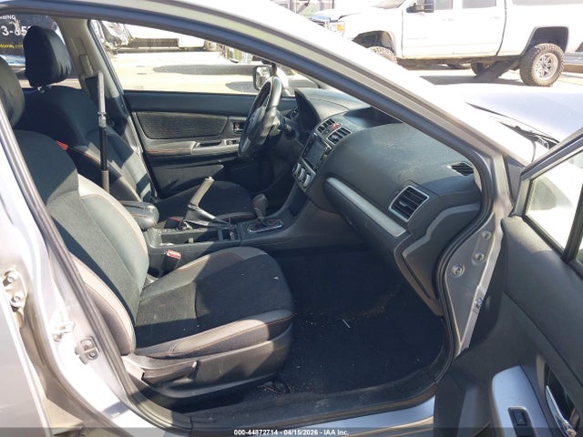 Продаж на аукціоні авто 2016 Subaru Crosstrek Hybrid, vin: JF2GPBBC8GH214633, номер лоту: 44872714