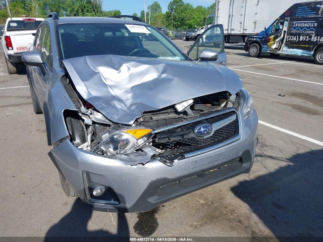 Продаж на аукціоні авто 2016 Subaru Crosstrek Hybrid, vin: JF2GPBBC8GH214633, номер лоту: 44872714