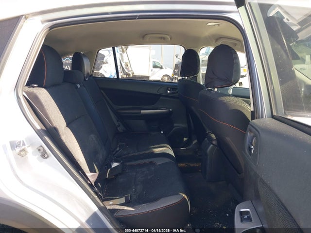 Продаж на аукціоні авто 2016 Subaru Crosstrek Hybrid, vin: JF2GPBBC8GH214633, номер лоту: 44872714