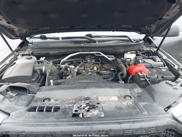 Aukcja sprzedaży 2020 Ford Ranger Xl, vin: 1FTER1FH9LLA13170, numer aukcji: 44872716