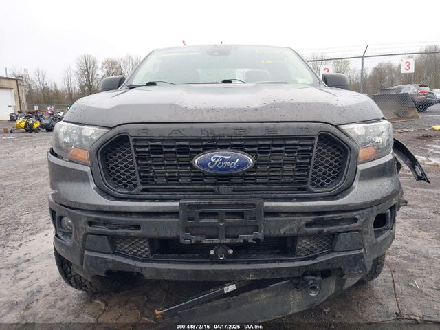 Aukcja sprzedaży 2020 Ford Ranger Xl, vin: 1FTER1FH9LLA13170, numer aukcji: 44872716
