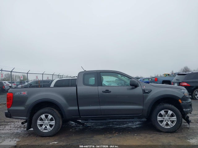 Aukcja sprzedaży 2020 Ford Ranger Xl, vin: 1FTER1FH9LLA13170, numer aukcji: 44872716
