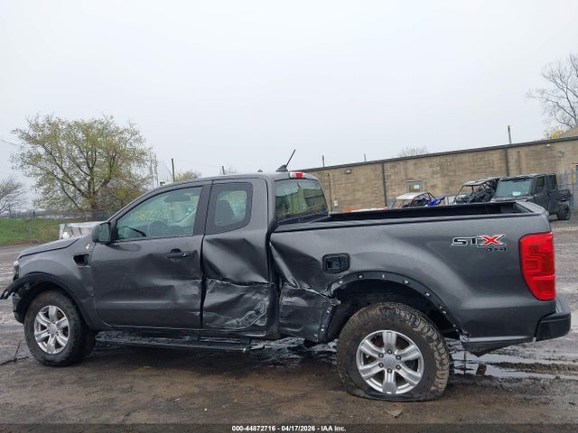 Aukcja sprzedaży 2020 Ford Ranger Xl, vin: 1FTER1FH9LLA13170, numer aukcji: 44872716
