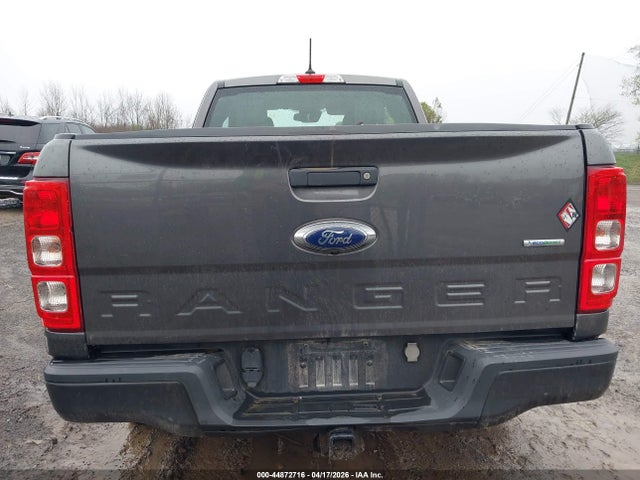 Aukcja sprzedaży 2020 Ford Ranger Xl, vin: 1FTER1FH9LLA13170, numer aukcji: 44872716