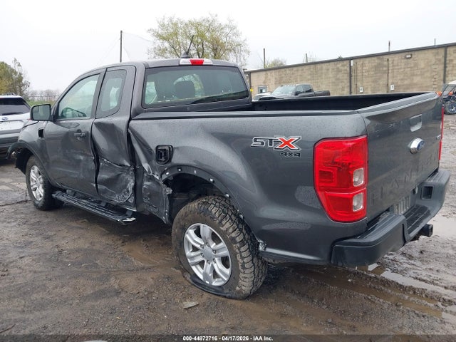 Aukcja sprzedaży 2020 Ford Ranger Xl, vin: 1FTER1FH9LLA13170, numer aukcji: 44872716
