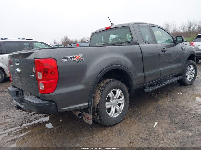 Aukcja sprzedaży 2020 Ford Ranger Xl, vin: 1FTER1FH9LLA13170, numer aukcji: 44872716