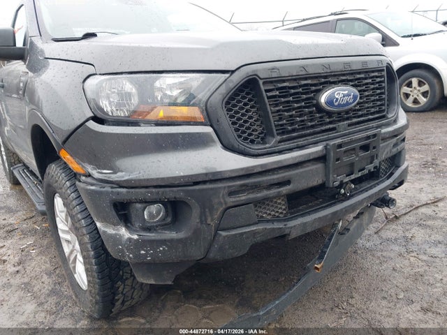Aukcja sprzedaży 2020 Ford Ranger Xl, vin: 1FTER1FH9LLA13170, numer aukcji: 44872716