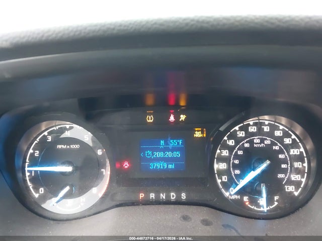Aukcja sprzedaży 2020 Ford Ranger Xl, vin: 1FTER1FH9LLA13170, numer aukcji: 44872716