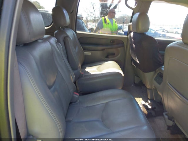 2003 CHEVROLET SUBURBAN 1500 3GNFK16Z33G271299 Photo 7