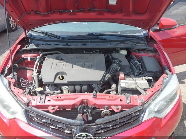 Aukcja sprzedaży 2016 Toyota Corolla S Plus, vin: 5YFBURHE8GP497705, numer aukcji: 44872723