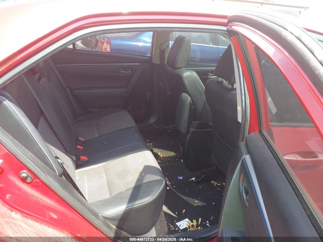 Aukcja sprzedaży 2016 Toyota Corolla S Plus, vin: 5YFBURHE8GP497705, numer aukcji: 44872723