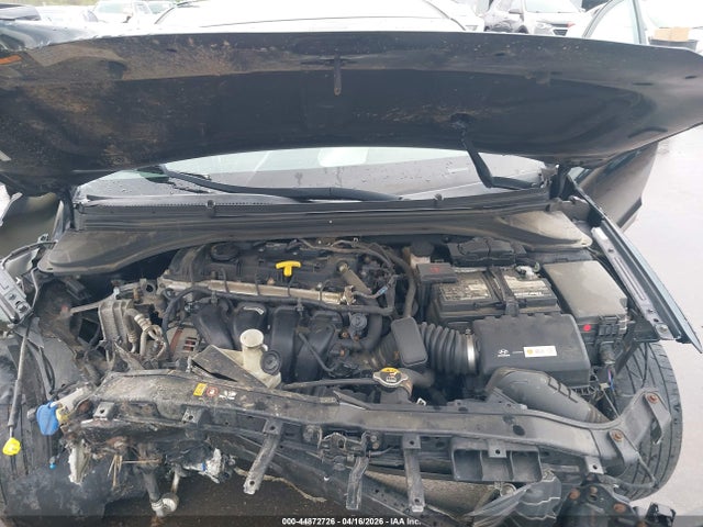 Aukcja sprzedaży 2017 Hyundai Elantra Se, vin: KMHD84LF6HU099232, numer aukcji: 44872726