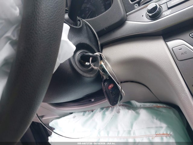 Aukcja sprzedaży 2017 Hyundai Elantra Se, vin: KMHD84LF6HU099232, numer aukcji: 44872726