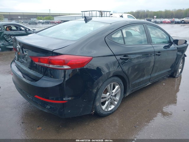 Aukcja sprzedaży 2017 Hyundai Elantra Se, vin: KMHD84LF6HU099232, numer aukcji: 44872726