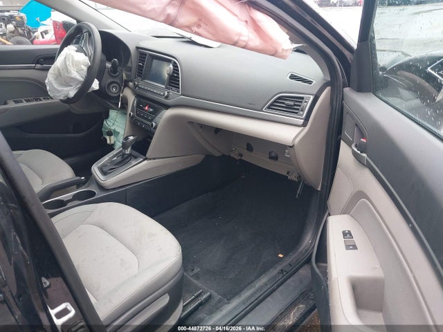 Aukcja sprzedaży 2017 Hyundai Elantra Se, vin: KMHD84LF6HU099232, numer aukcji: 44872726