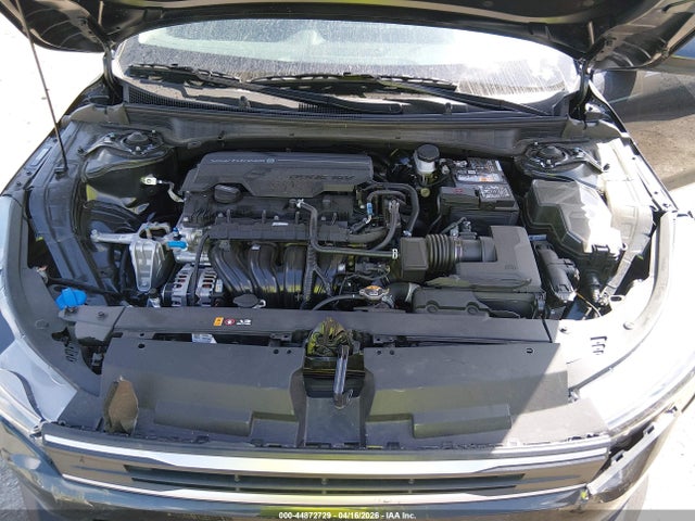 Продажа на аукционе авто 2026 Kia K4 Lxs, vin: 3KPFT4DEXTE268452, номер лота: 44872729